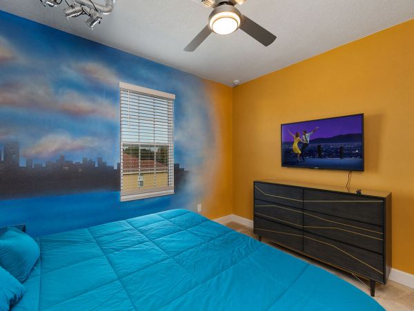 Orlando Home 981107