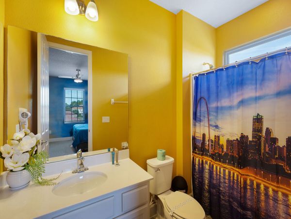 Orlando Home 981107