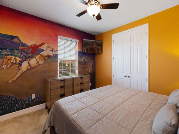 Orlando Home 981107