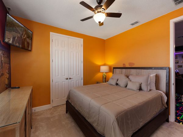 Orlando Home 981107