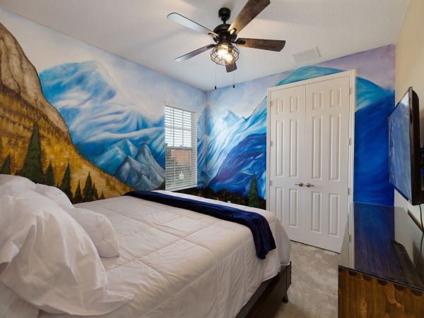 Orlando Home 981107