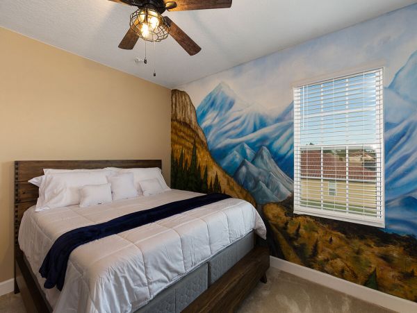 Orlando Home 981107