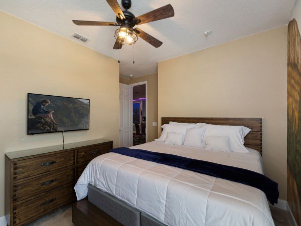 Orlando Home 981107