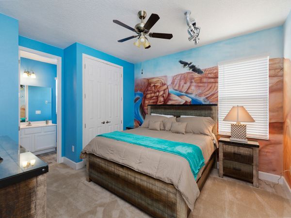 Orlando Home 981107