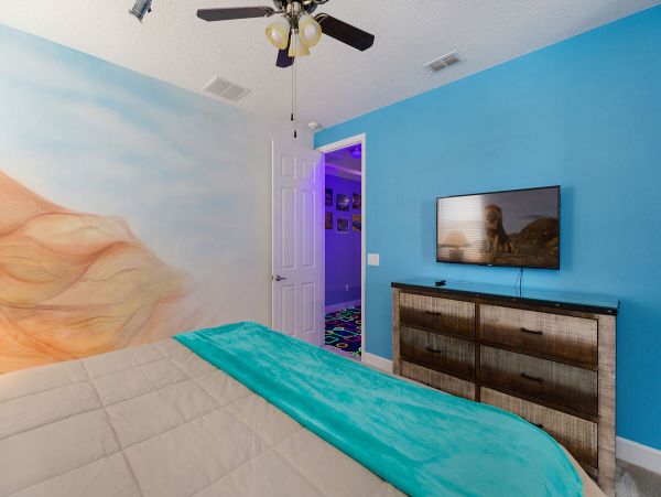 Orlando Home 981107