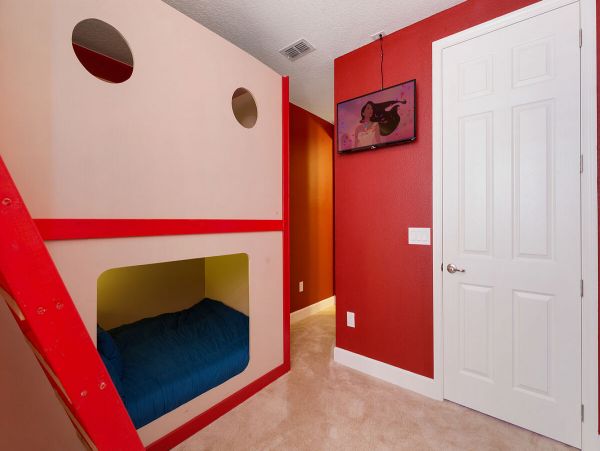 Orlando Home 981107