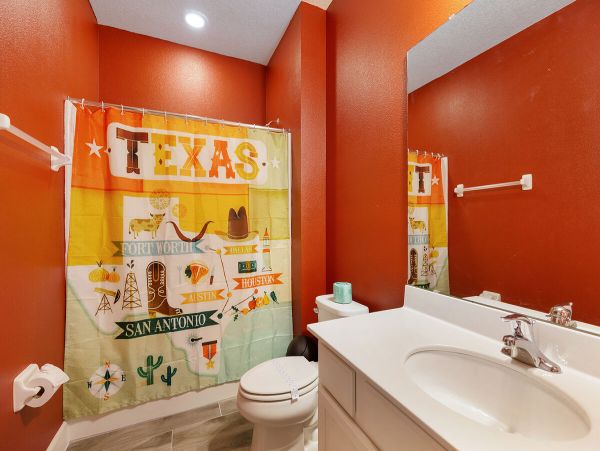 Orlando Home 981107