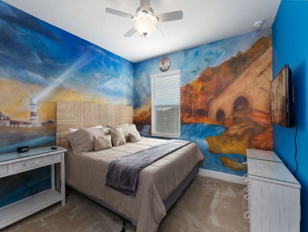 Orlando Home 981107