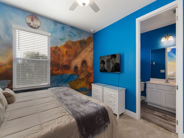 Orlando Home 981107