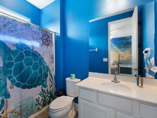 Orlando Home 981107