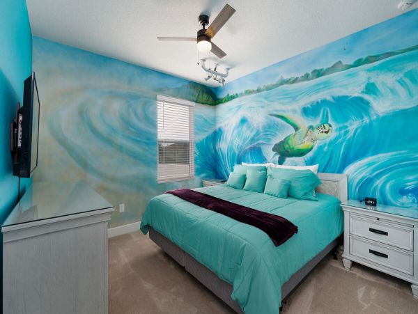 Orlando Home 981107