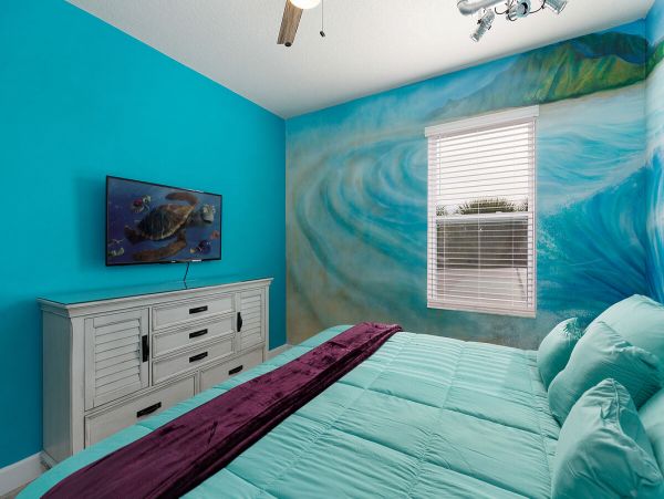 Orlando Home 981107