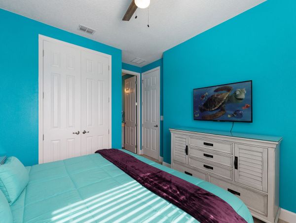 Orlando Home 981107