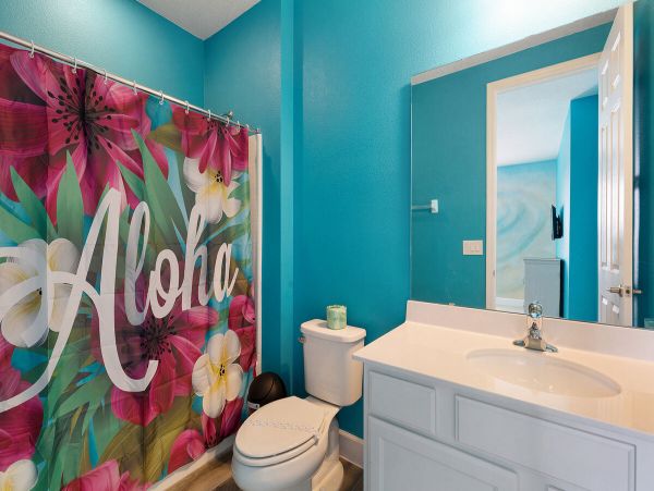Orlando Home 981107