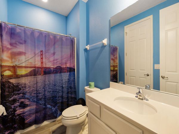 Orlando Home 981107