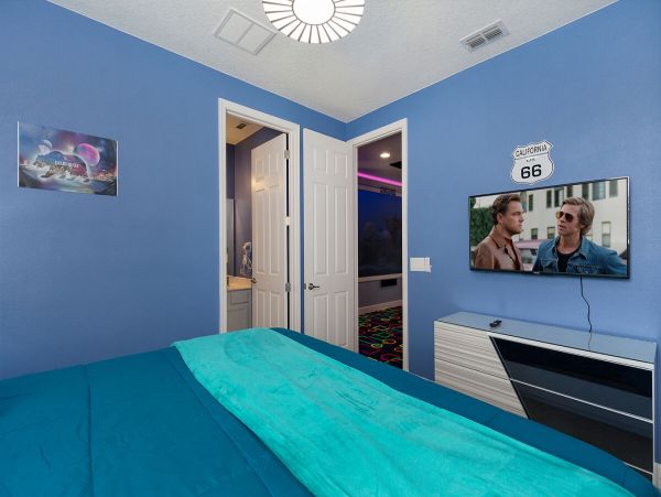 Orlando Home 981107