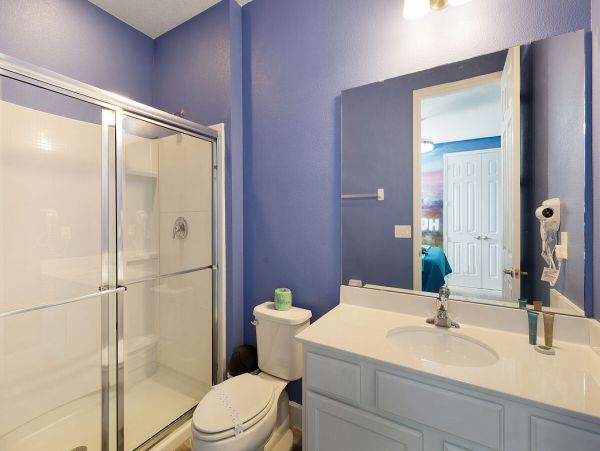 Orlando Home 981107