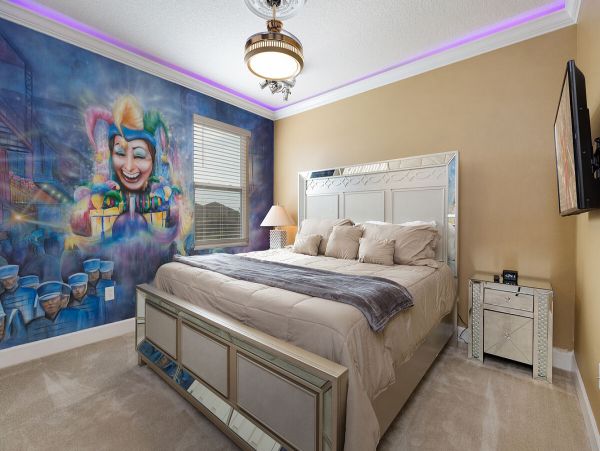 Orlando Home 981107