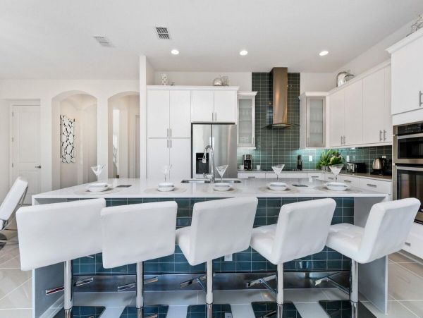 Orlando Home 981108