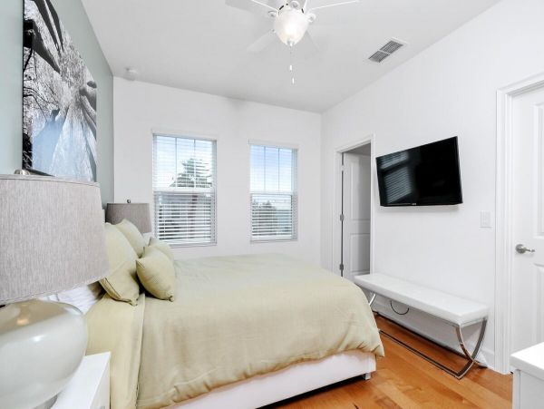 Orlando Home 981108