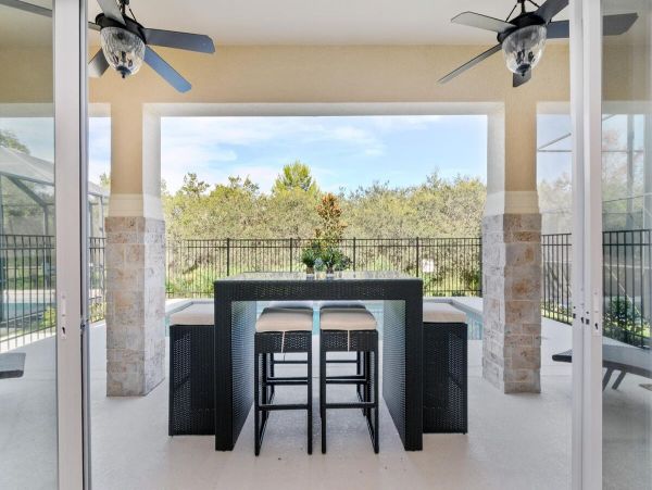 Orlando Home 981108