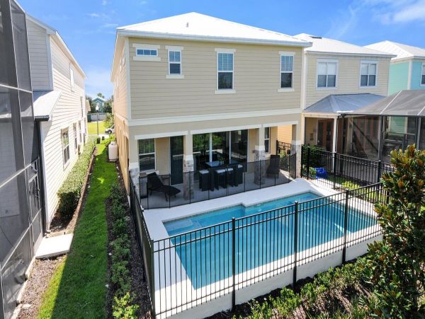 Orlando Home 981108