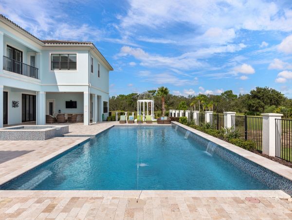 Orlando Home 981109