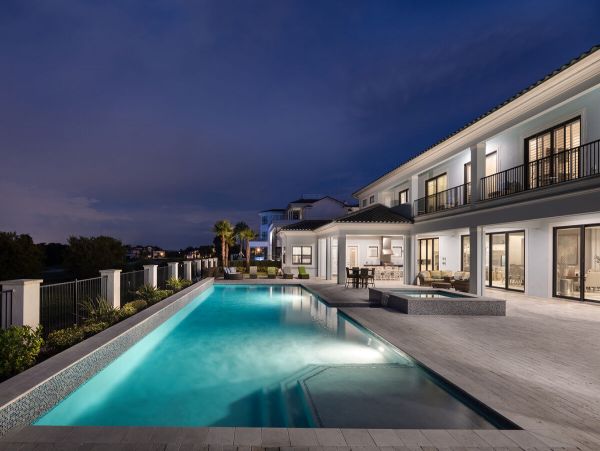 Orlando Home 981109