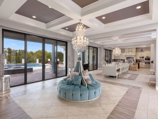 Orlando Home 981109