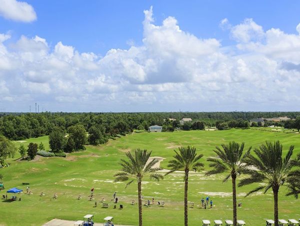 Orlando Condo 981110