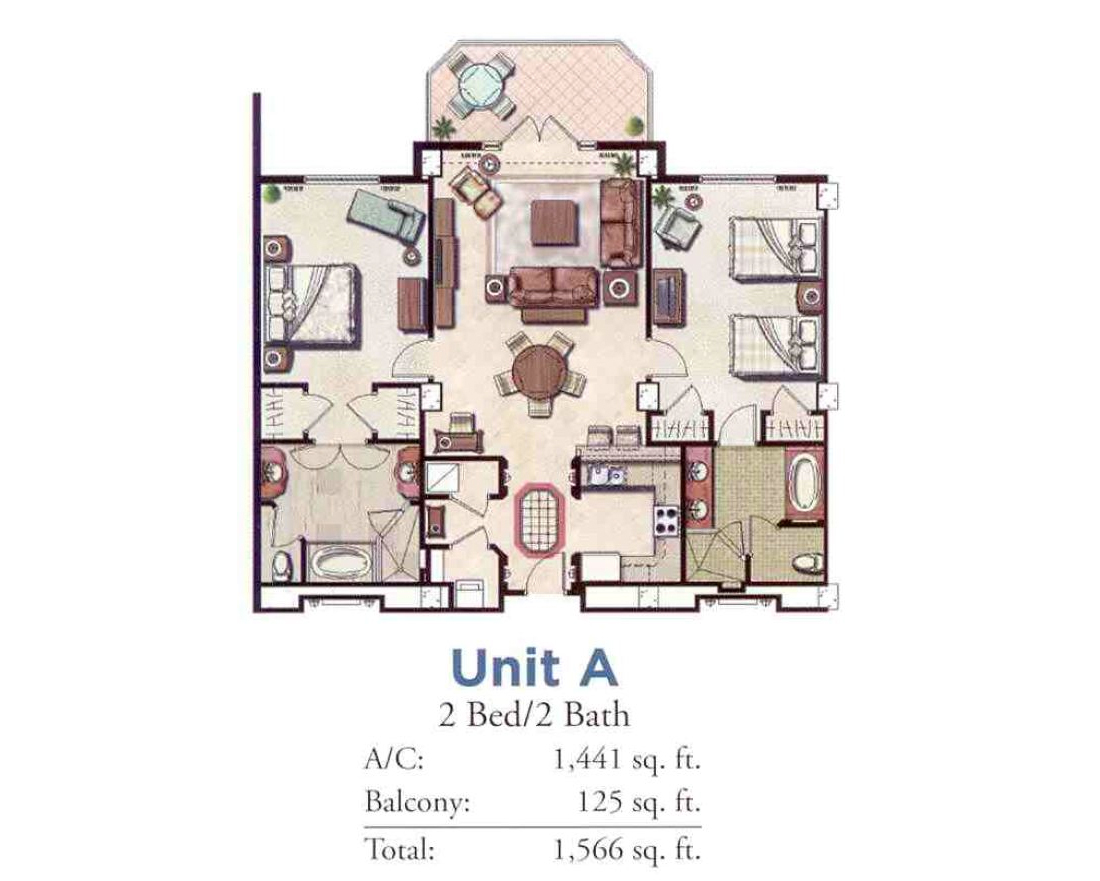 Orlando Condo 981110