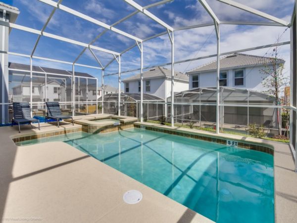 Orlando Home 981111