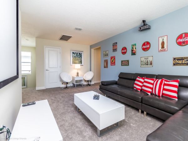 Orlando Home 981111