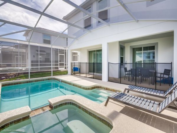 Orlando Home 981111