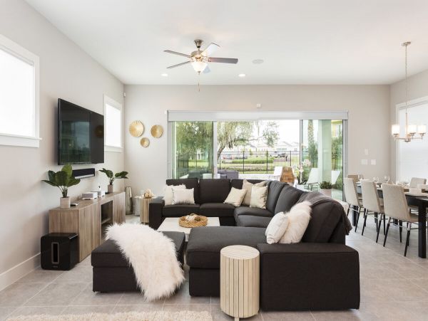 Orlando Home 981112
