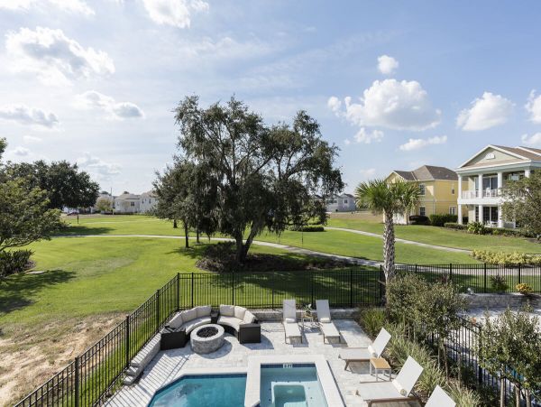 Orlando Home 981112