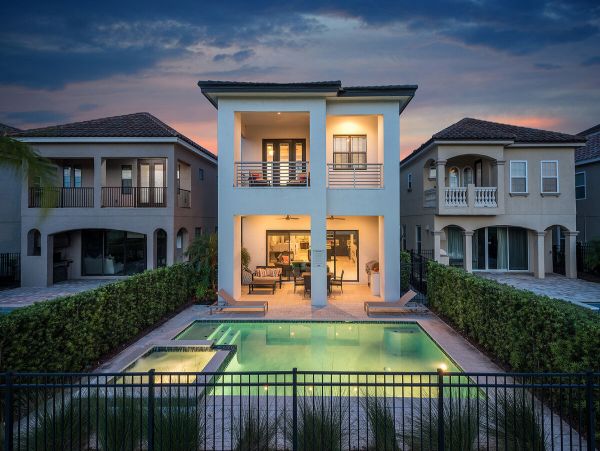 Orlando Home 981113