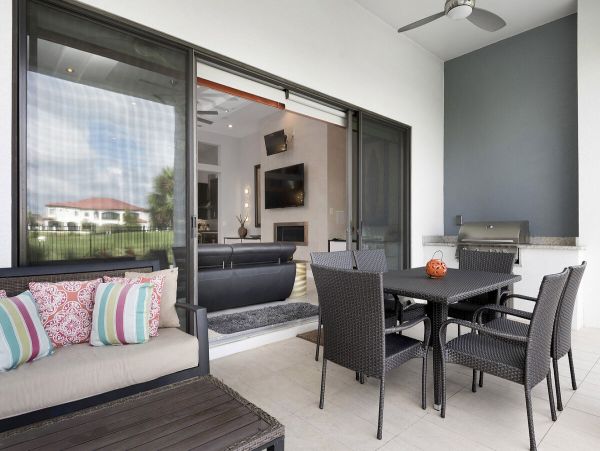 Orlando Home 981113