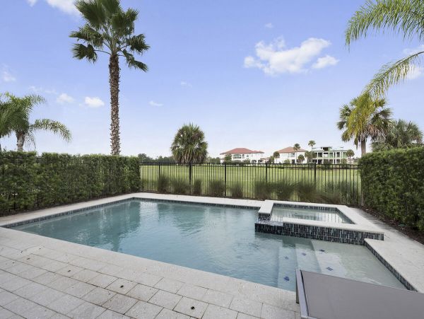 Orlando Home 981113