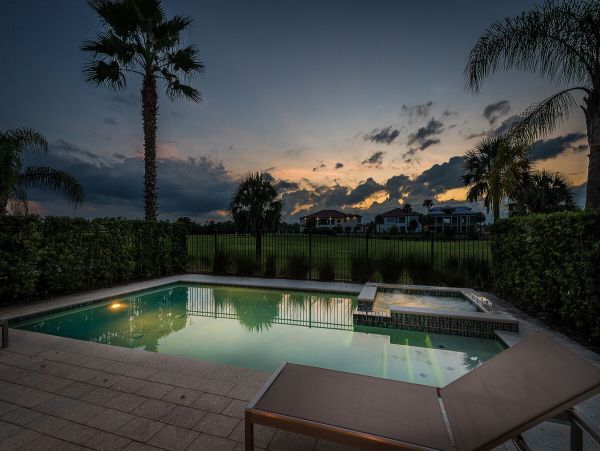 Orlando Home 981113