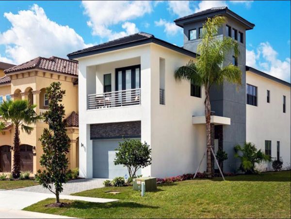 Orlando Home 981113