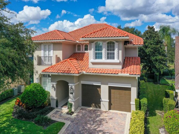 Orlando Home 981114
