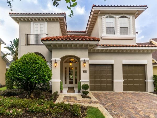 Orlando Home 981114