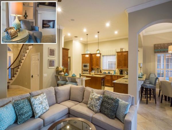 Orlando Home 981114