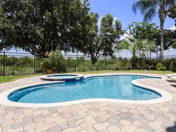 Orlando Home 981114