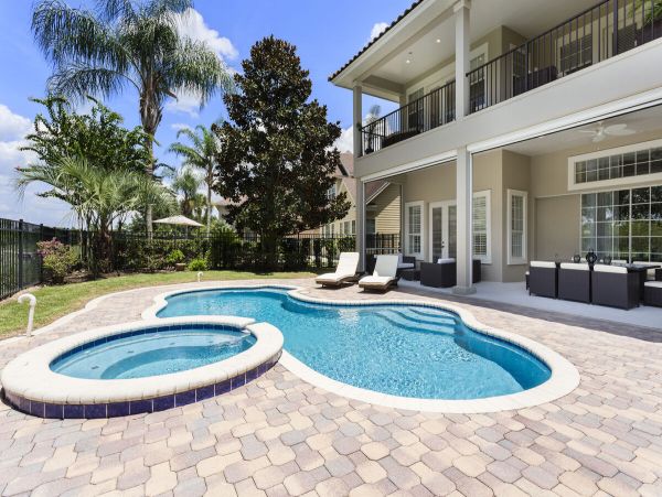 Orlando Home 981114