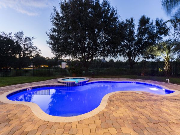 Orlando Home 981114