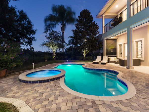 Orlando Home 981114