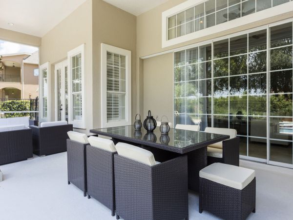 Orlando Home 981114