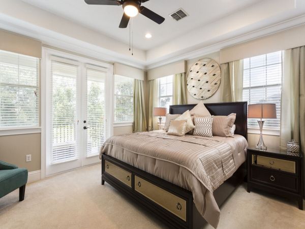 Orlando Home 981114